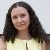 Галина Семенова
