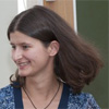 Наталья Фроленкова
