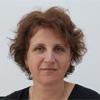 Наталья Волкова