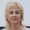 Оксана Гафаити